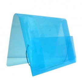 Sobre Carta con Elastico