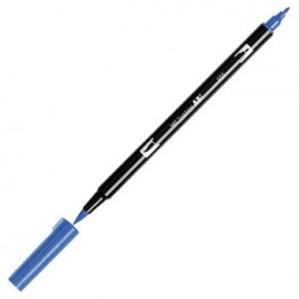 Marcador Dual Brush Color Ultramar
