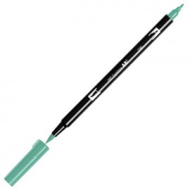 Marcador Dual Brush Color Verde