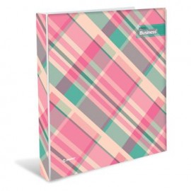 Carpeta Probusines De 1 Pulgada Rosa