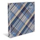 Carpeta Probusines De 1 Pulgada Azul