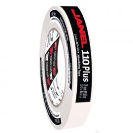 MASKING TAPE 18MM X 50 M PIEZA