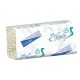 TOALLA INTERDOBLADA PETALO 5PAQUETES con 150HJ con U