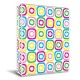 Carpeta Escolar Fashion Varios Colores