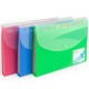 Archivero Expandible 8 Div T/C Officemax con Numeros