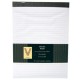 Block Ejecutivo Carta Blanco De 80 G. 50 Hojas Raya Virtuo