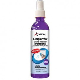Limpiador Alfra, 250 ml