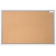 Tablero de Corcho Ice Board 60x90 cm