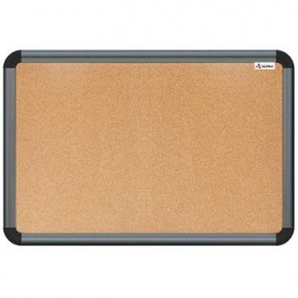 Tablero de Corcho Ice Board 60x90 cm