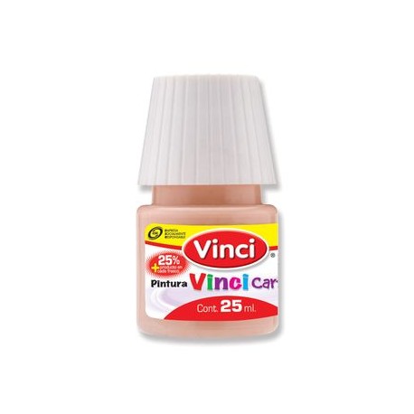 1Intura Vinci Rojo Carne Inita