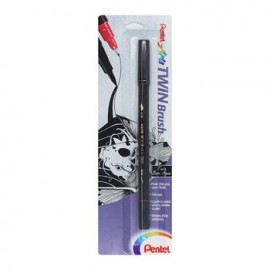 Rotulador Pen Mini colores 3pz