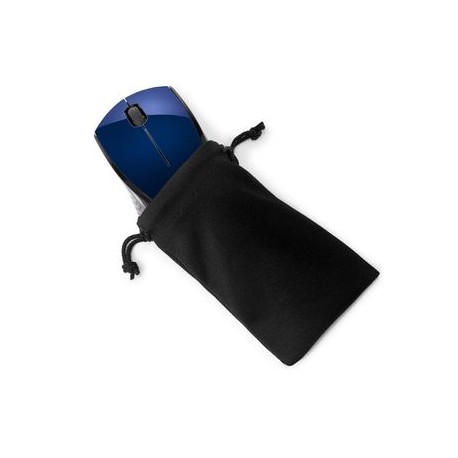Mouse HP Inalámbrico 220, Azul, 6JA62AA