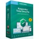 Kaspersky Total Sec 3 Dis 2016