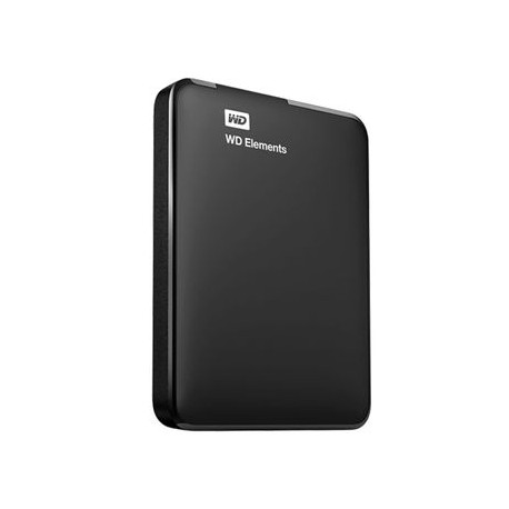 Disco Duro Western Digital Elements 2TB USB 3.0