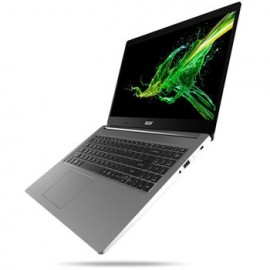 Laptop Acer Aspire 5 A515-55-50HT 12GB/1TB 128 SSD Intel Core i5 15.6" Plata