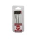 Blister con 3 brochas de arte1/2", 1" Y 1 1/2" Pulgadas