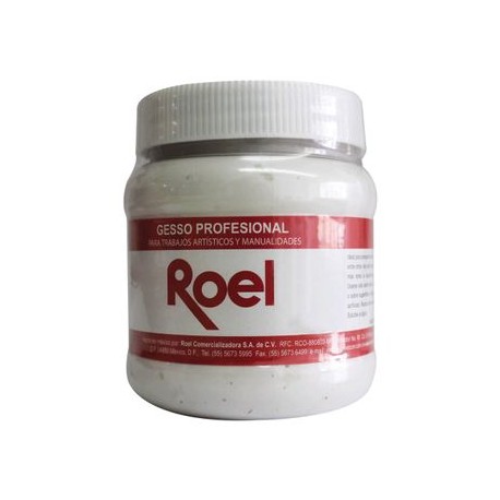 GESSO PROFESIONAL, 10 0 ml