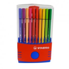 Rotulador Pen 68 Color Parade