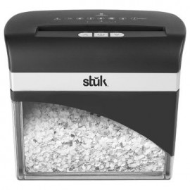 Trituradora Stuk 8 hojas