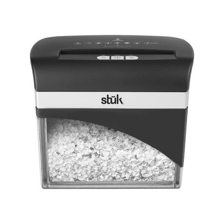 Trituradora Stuk 8 hojas