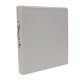 CARPETA BASICA CARTA BLANCA 1" HERRAJE EN O OFFICEMAX®