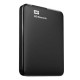 Disco Duro Western Digital Elements 2TB USB 3.0