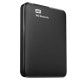 Disco Duro Western Digital Elements 1TB USB 3.0