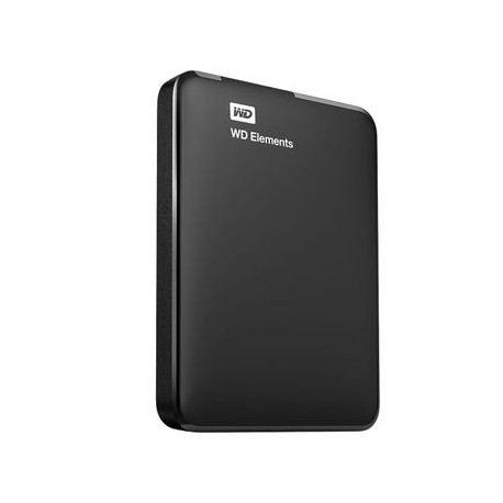 Disco Duro Western Digital Elements 1TB USB 3.0