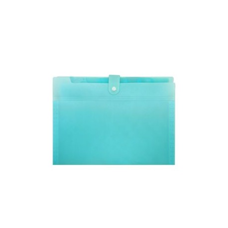 Archivero Expandible Stuk Pastel 8div