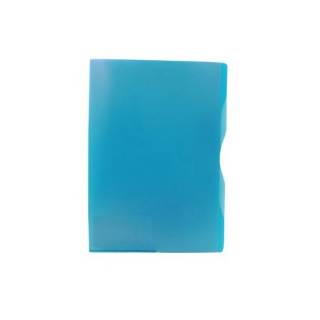 Cubierta Para Reporte Tamaño Carta Con 5 Separaciones