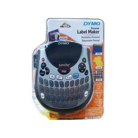 Rotulador Dymo Lt 10 0 T