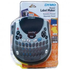 Rotulador Dymo Lt 10 0 T