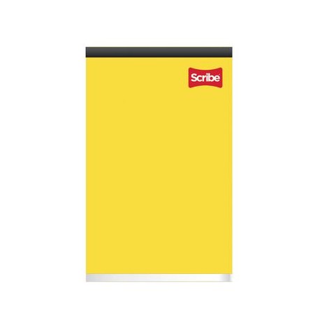 Block Engomado Esquela Clasico C5 50 H