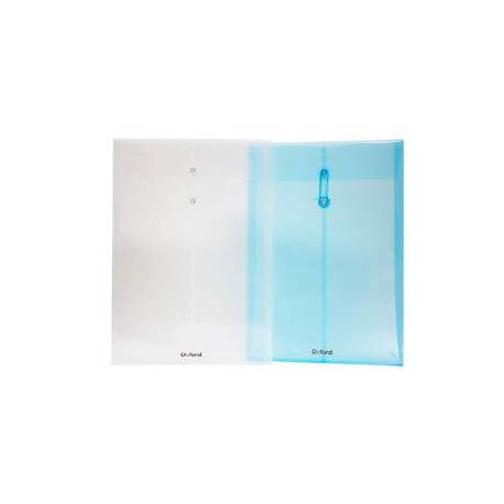 Sobre Oficio con Hilo Colores Pieza