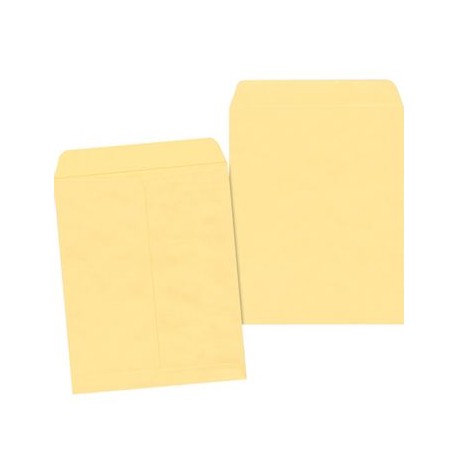 Sobre Solapa Engomada Manila Radiografia 20 Ps 90 Grs