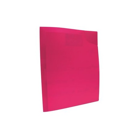 Folder De Polipropileno Rosacon 4 Divisiones Divide It Up