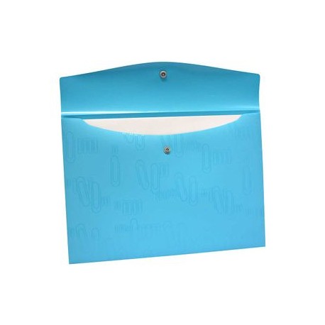 Sobre Portadocumentos Horizontal Carta Aquapza