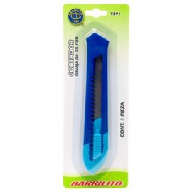 Cortador Grande Varios Colores Barrilito