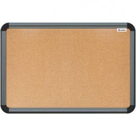 Tablero de Corcho 90x120 cm