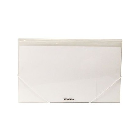 Sobre OfficeMax Polipropileno con Liga Oficio piezasa