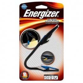 Linterna P/Lectura Energizere Led