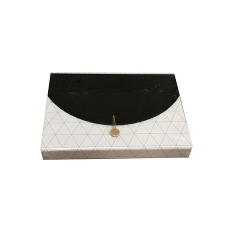 Archivero expandible con 13 divisiones B&N