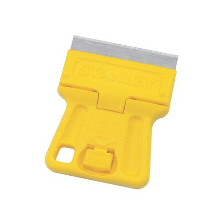 MINI RASPADOR DE CUCHILLA STANLEY PIEZA