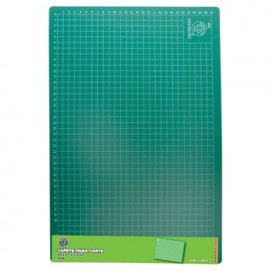 TAPETE PARA CORTE GRANDE BARRILITO 60 X45CM