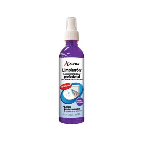 Limpiador Alfra, 250 ml