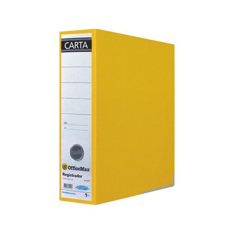 REGISTRADOR AMAR OMX INDE PZA