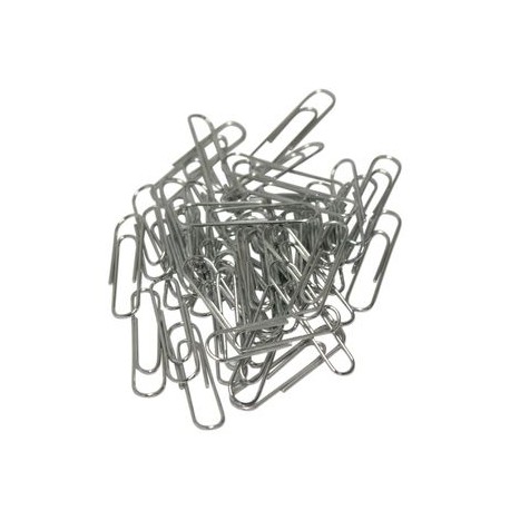 CLIP Estándar N°2 10 0 PZ OFFICEMAX