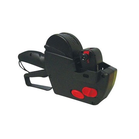 Pistola Etiquetadora De Precios Officemax 1 Línea 10 Digitos