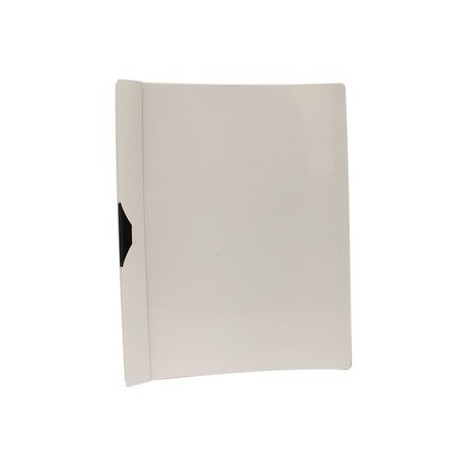 Sobre OfficeMax Polipropileno Oficio Vertical con Botón Colores