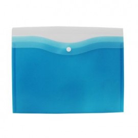 Cubierta Para Reporte Tamaño Carta Con Clip Varios Colores